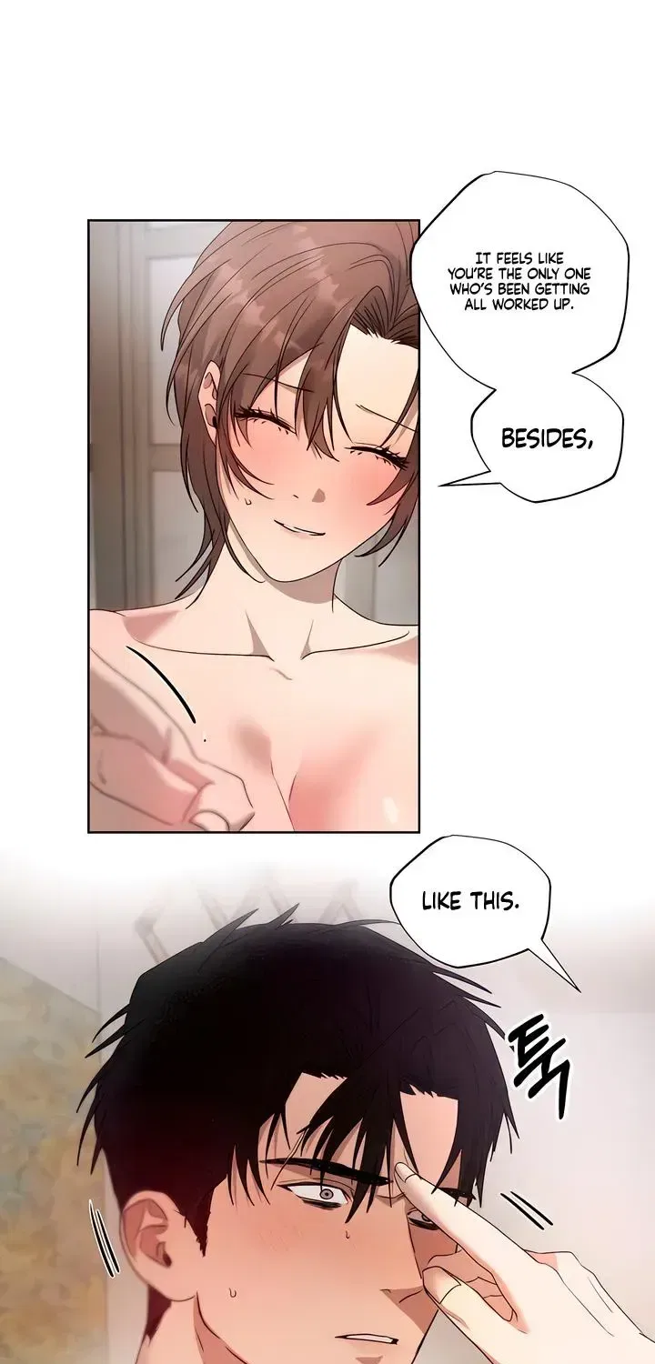 That Summer, Like a Wildflower Chapter 10 – Page 3