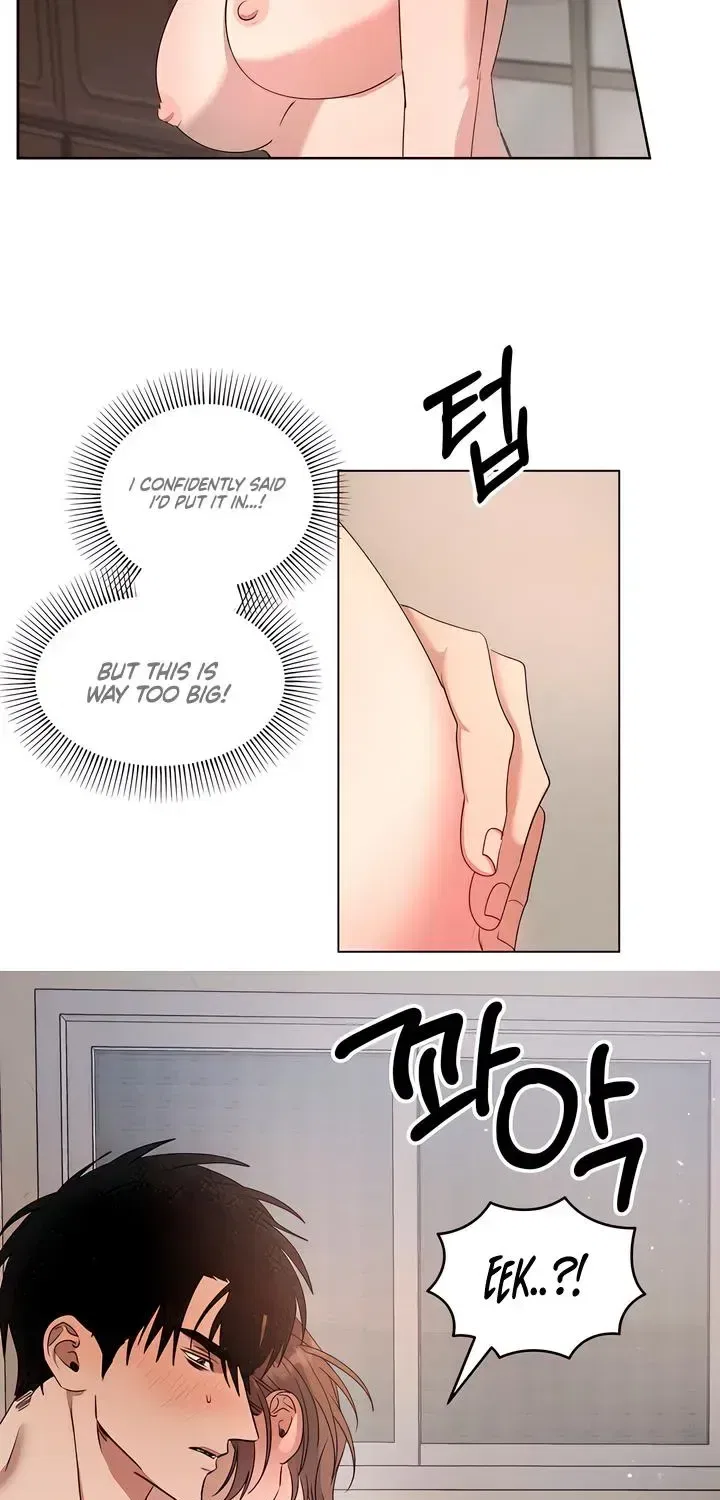 That Summer, Like a Wildflower Chapter 10 – Page 7