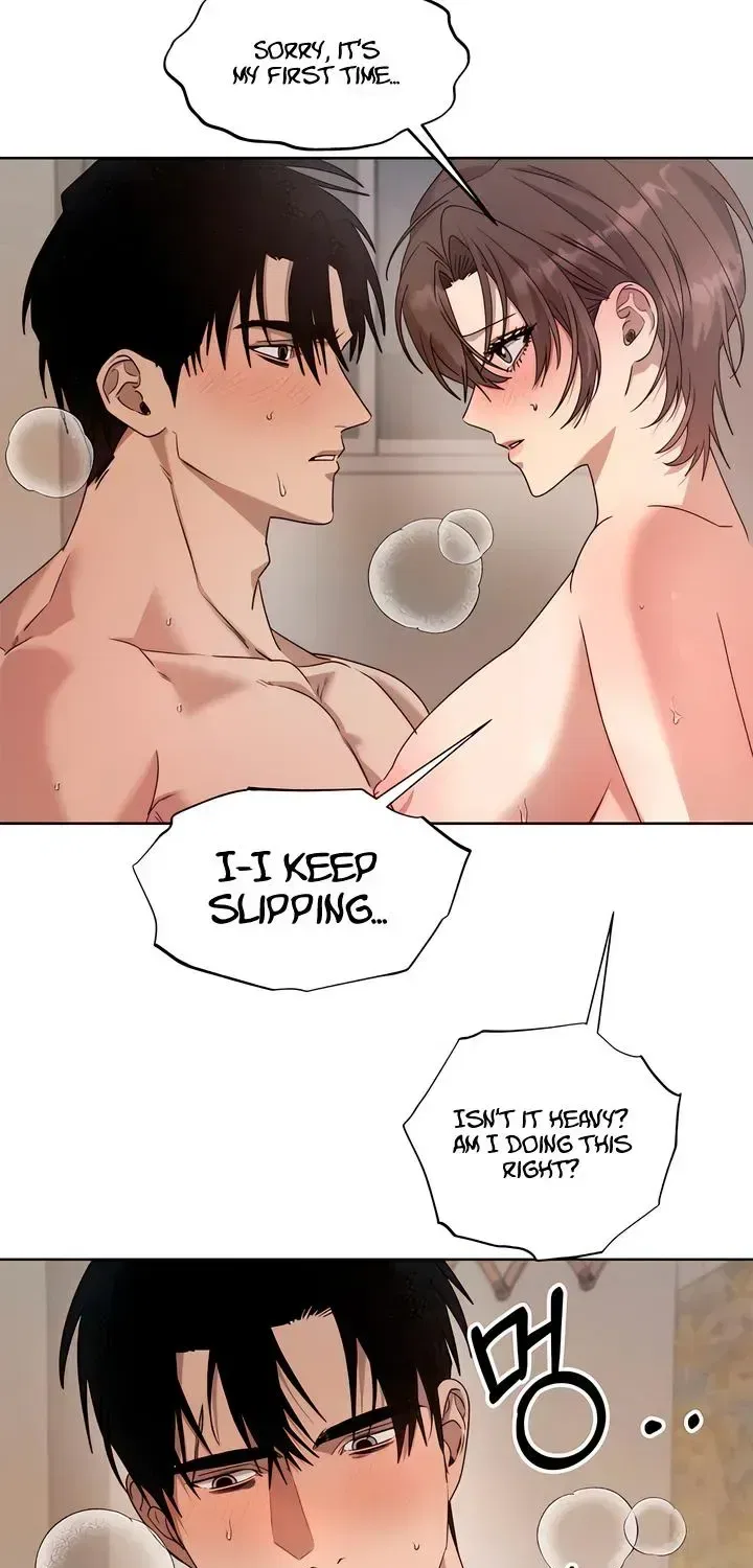 That Summer, Like a Wildflower Chapter 10 – Page 12