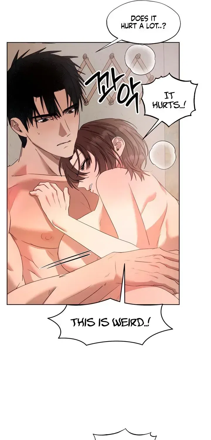 That Summer, Like a Wildflower Chapter 10 – Page 18