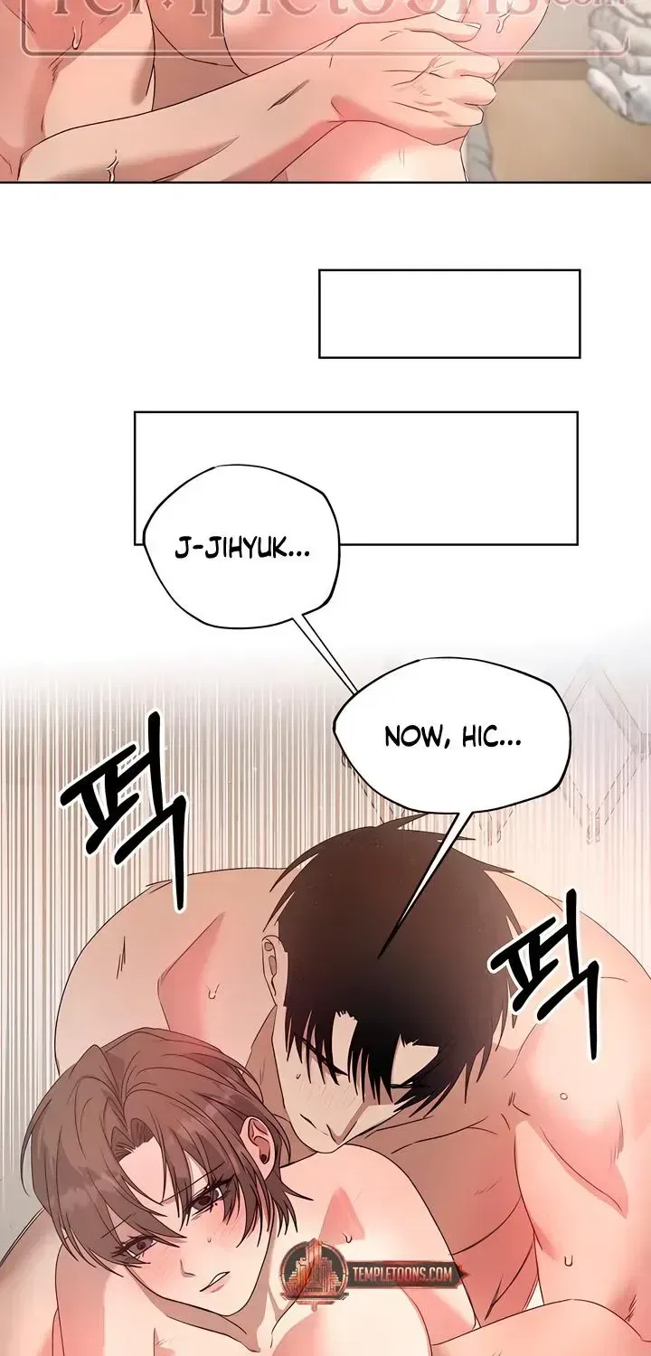 That Summer, Like a Wildflower Chapter 10 – Page 21