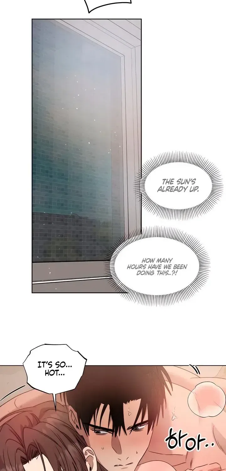 That Summer, Like a Wildflower Chapter 10 – Page 23