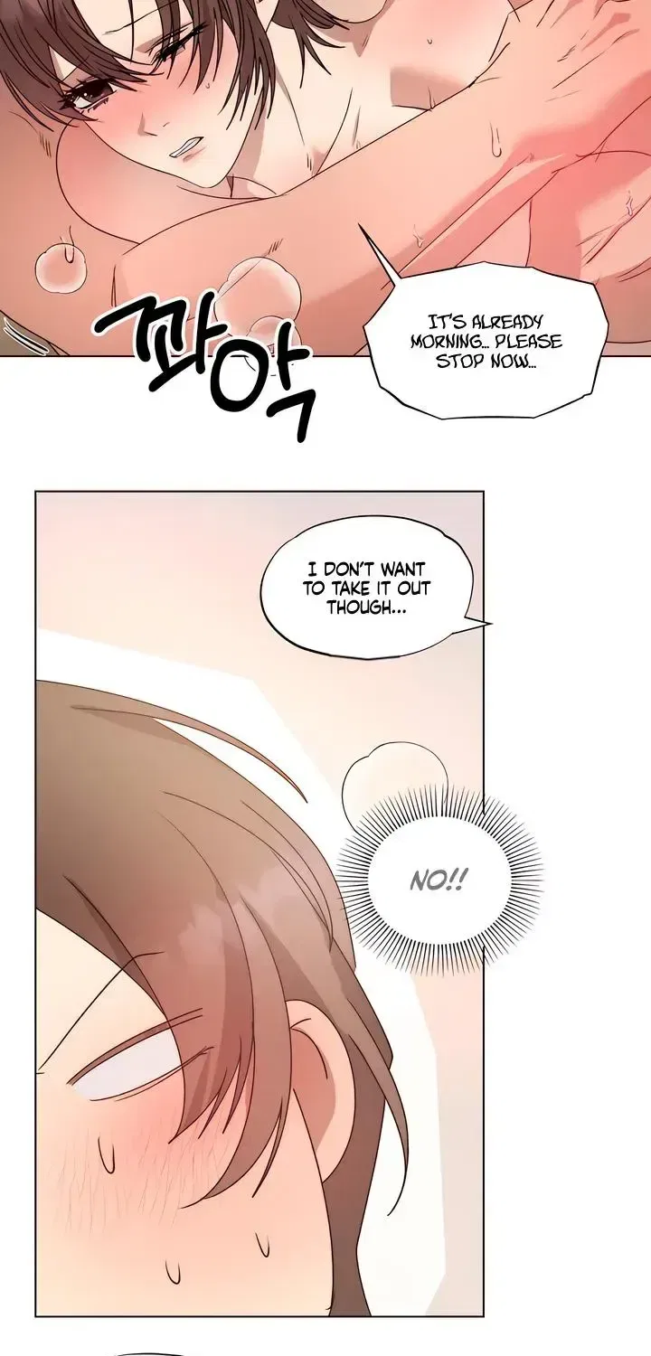 That Summer, Like a Wildflower Chapter 10 – Page 24