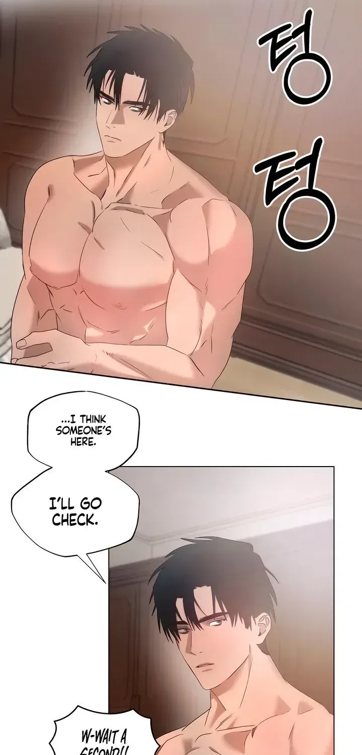 That Summer, Like a Wildflower Chapter 10 – Page 27