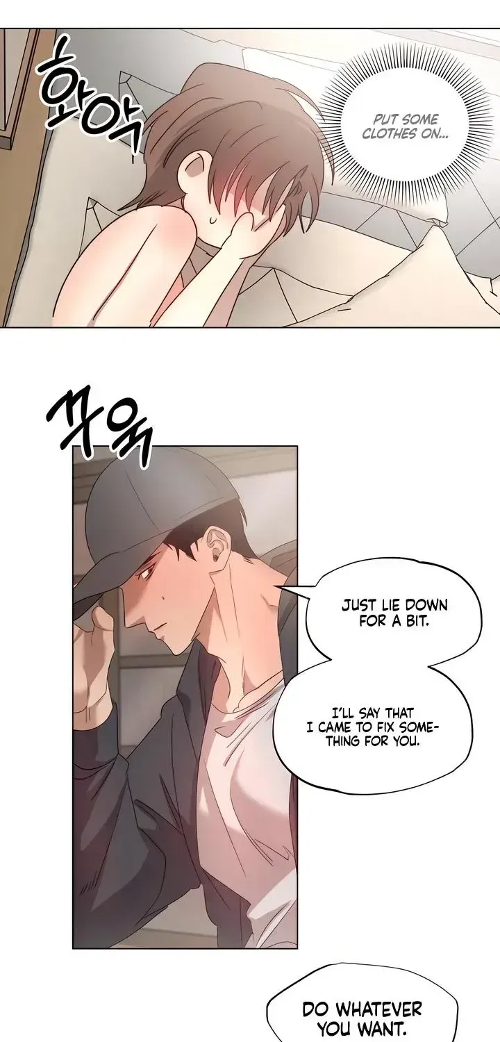 That Summer, Like a Wildflower Chapter 10 – Page 29
