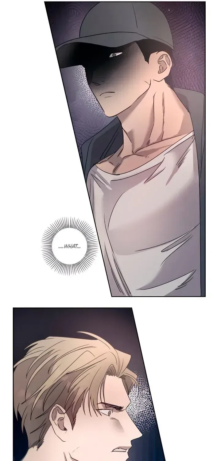 That Summer, Like a Wildflower Chapter 10 – Page 34