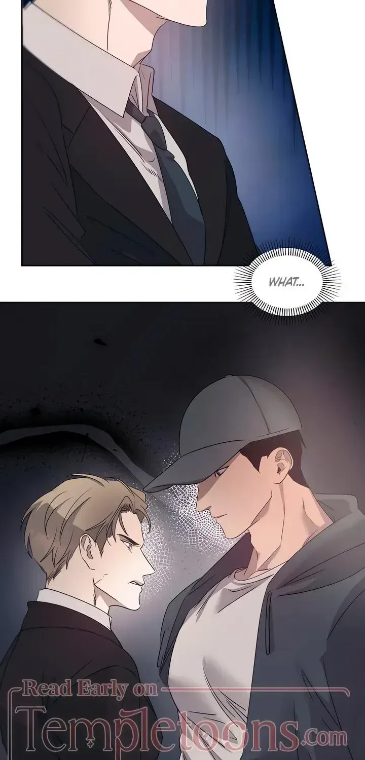 That Summer, Like a Wildflower Chapter 10 – Page 35