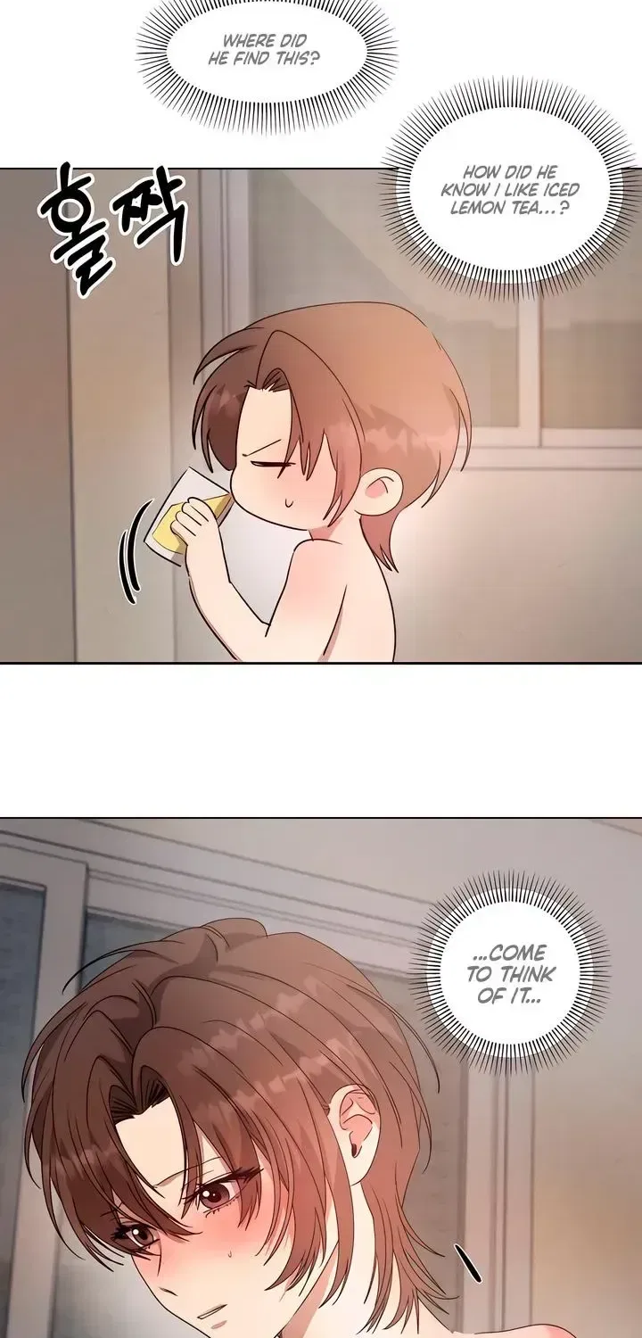 That Summer, Like a Wildflower Chapter 10 – Page 38