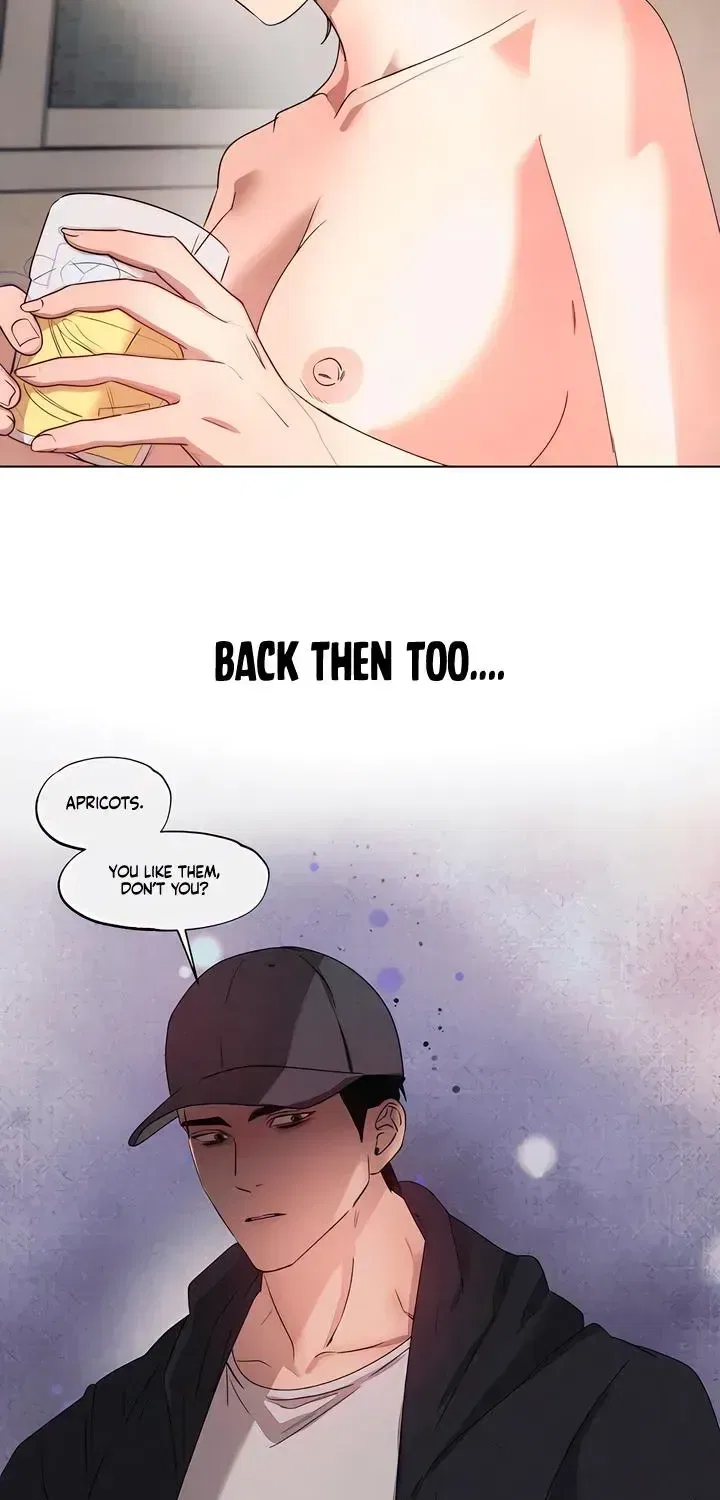 That Summer, Like a Wildflower Chapter 10 – Page 39