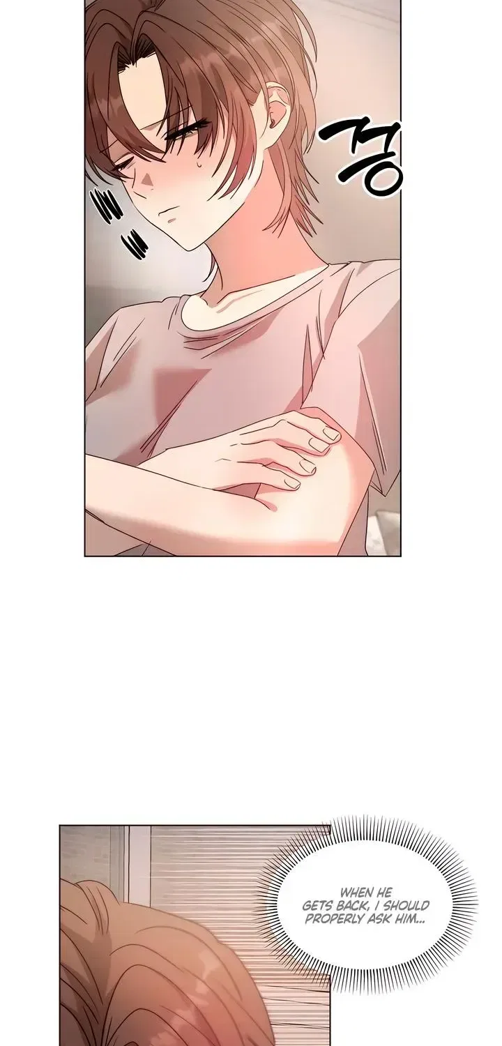 That Summer, Like a Wildflower Chapter 10 – Page 42