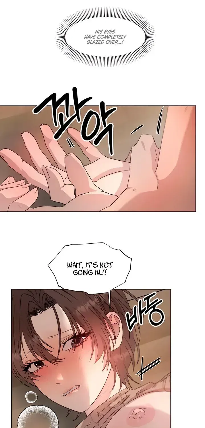 That Summer, Like a Wildflower Chapter 9 – Page 3