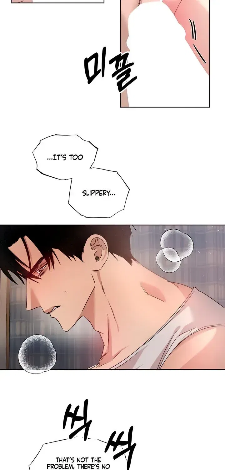 That Summer, Like a Wildflower Chapter 9 – Page 5