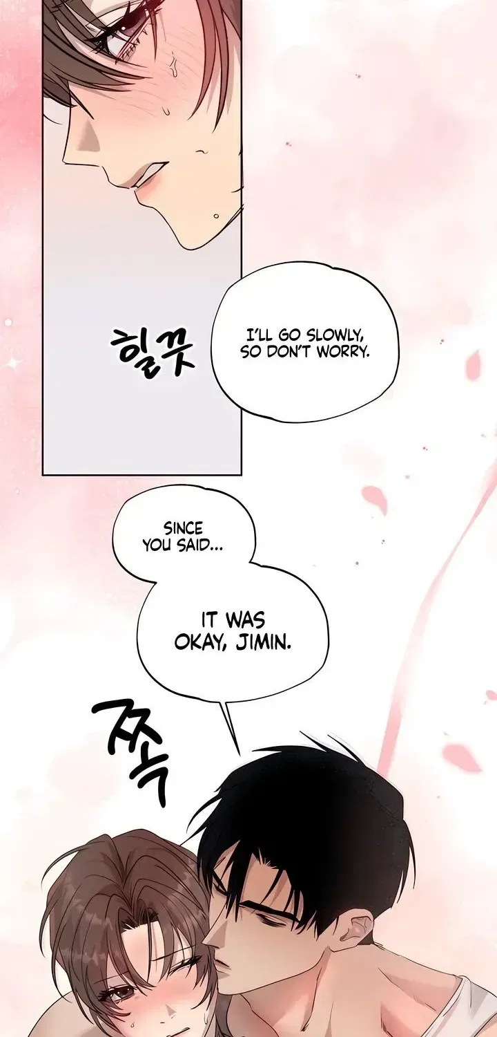 That Summer, Like a Wildflower Chapter 9 – Page 11