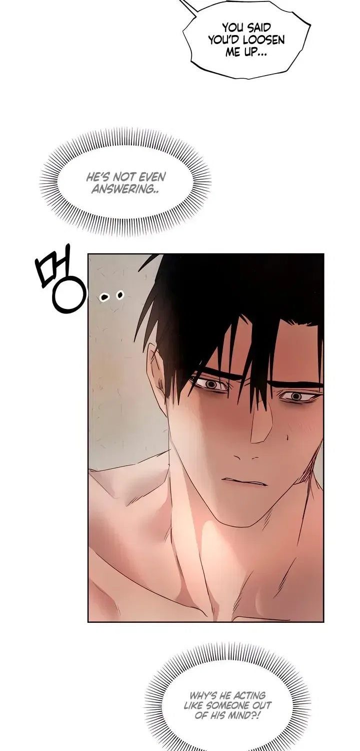 That Summer, Like a Wildflower Chapter 9 – Page 15