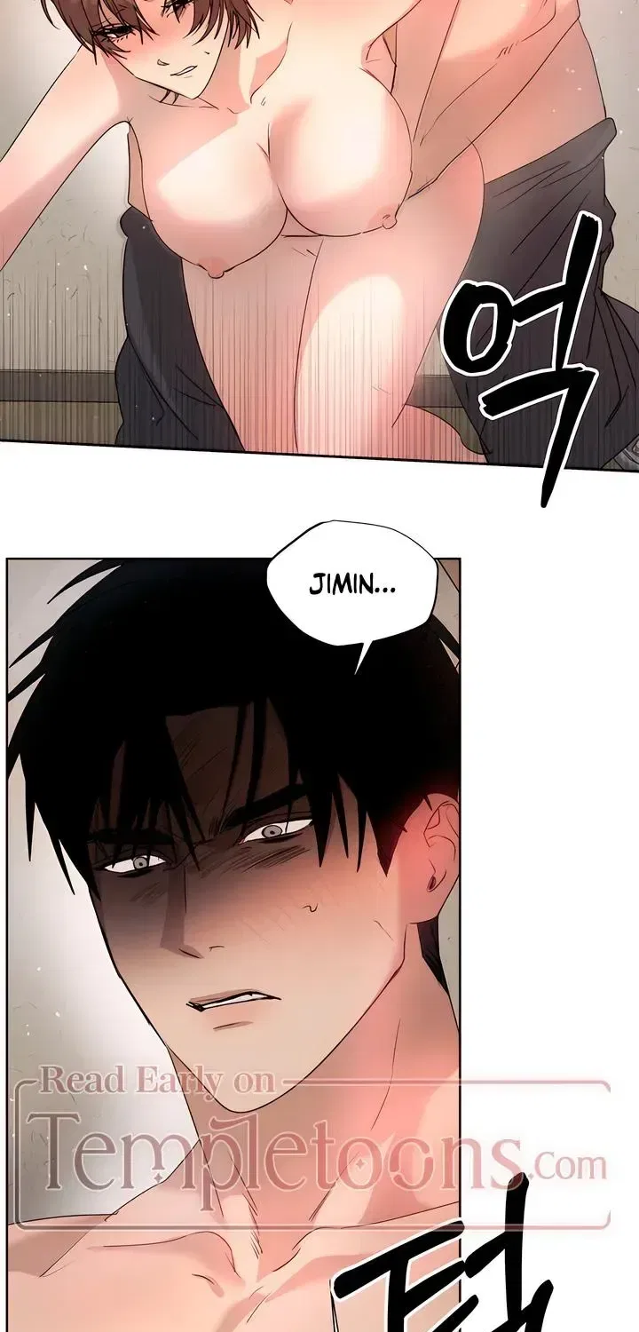 That Summer, Like a Wildflower Chapter 9 – Page 22