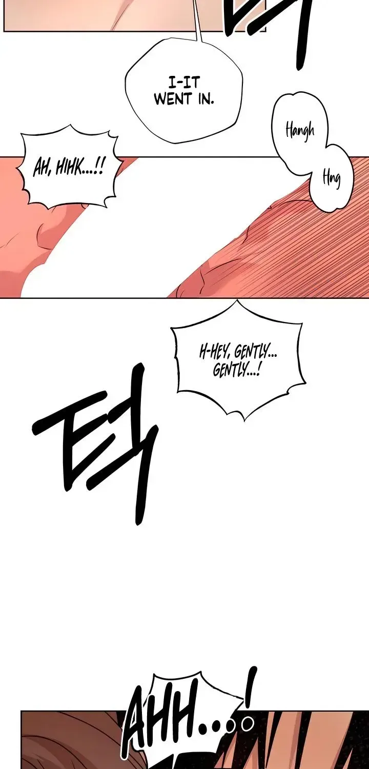 That Summer, Like a Wildflower Chapter 9 – Page 23