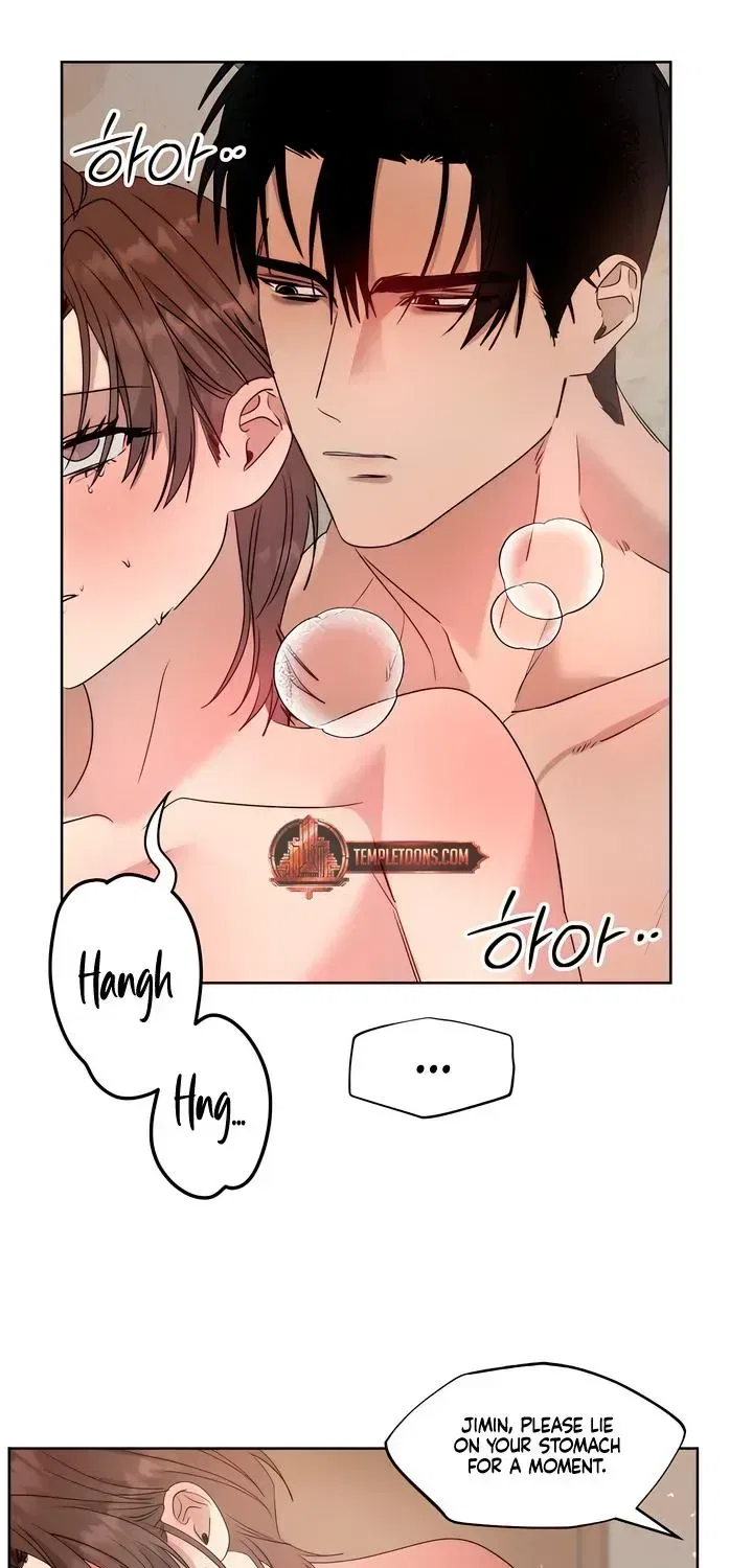 That Summer, Like a Wildflower Chapter 9 – Page 26