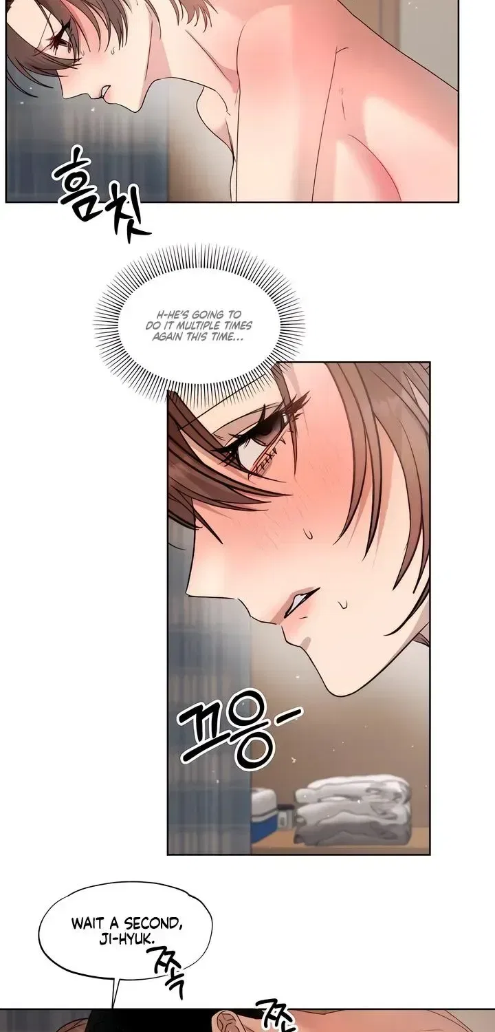 That Summer, Like a Wildflower Chapter 9 – Page 27