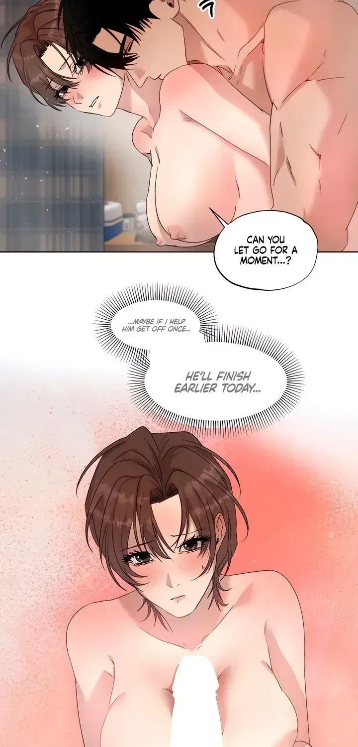 That Summer, Like a Wildflower Chapter 9 – Page 28