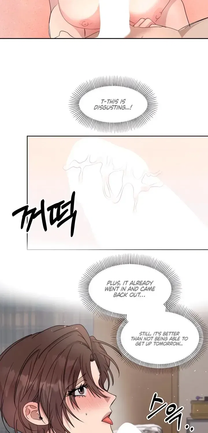 That Summer, Like a Wildflower Chapter 9 – Page 29