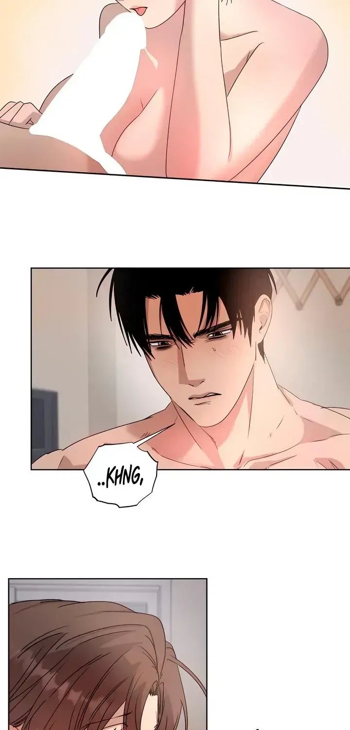 That Summer, Like a Wildflower Chapter 9 – Page 31