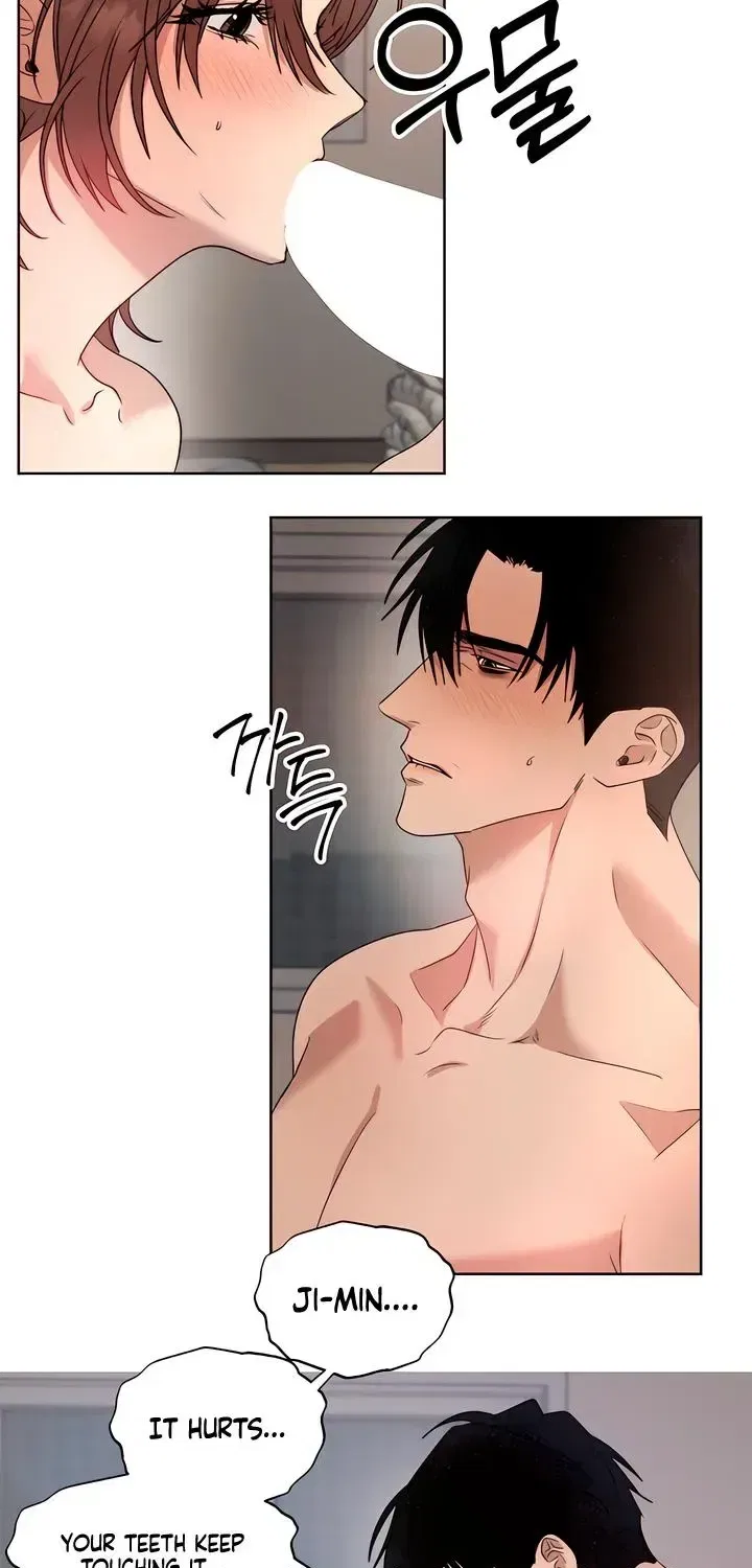 That Summer, Like a Wildflower Chapter 9 – Page 32
