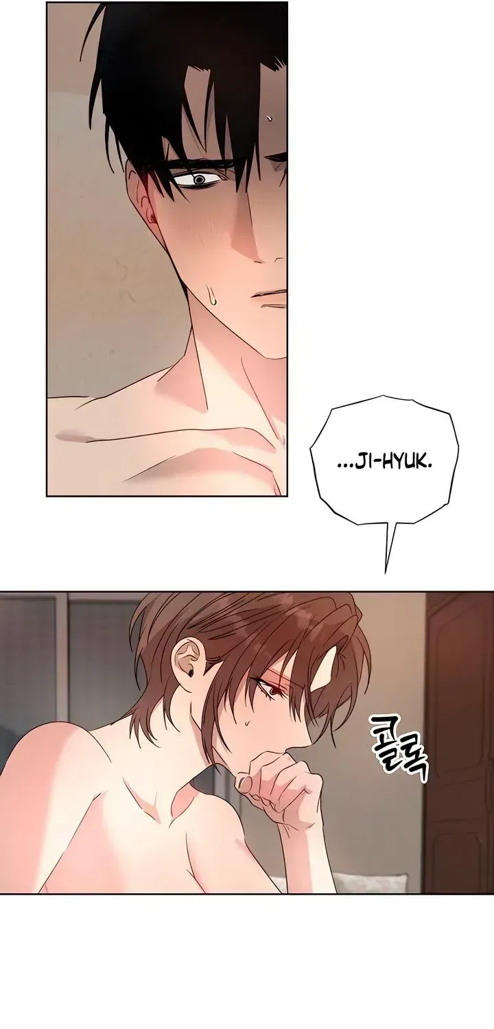 That Summer, Like a Wildflower Chapter 9 – Page 34