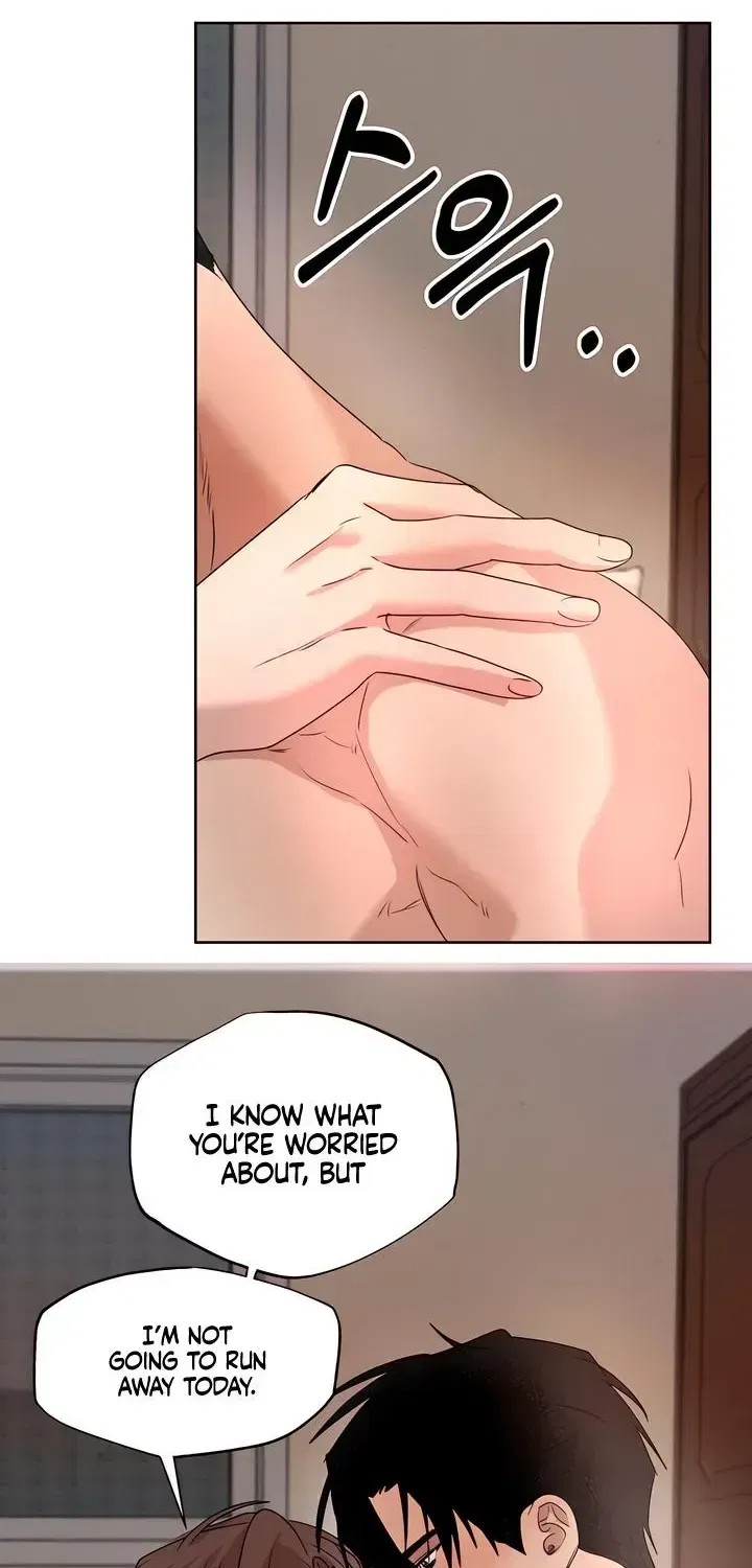 That Summer, Like a Wildflower Chapter 9 – Page 35