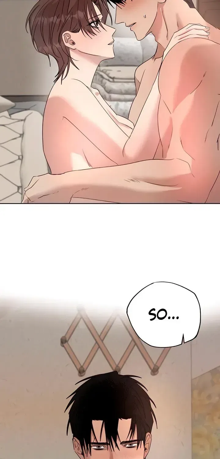 That Summer, Like a Wildflower Chapter 9 – Page 36