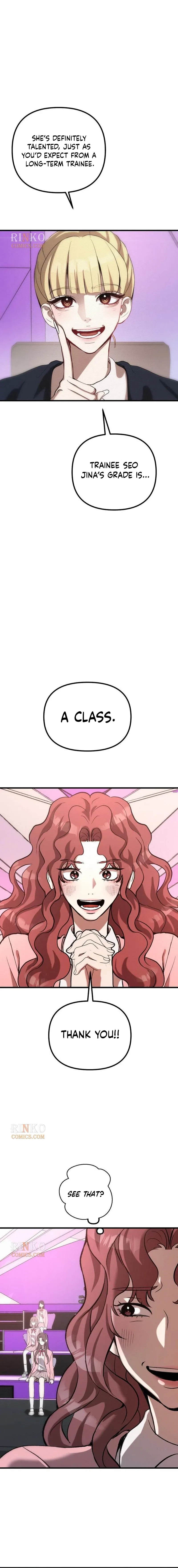 Star Coin Chapter 5 – Page 10