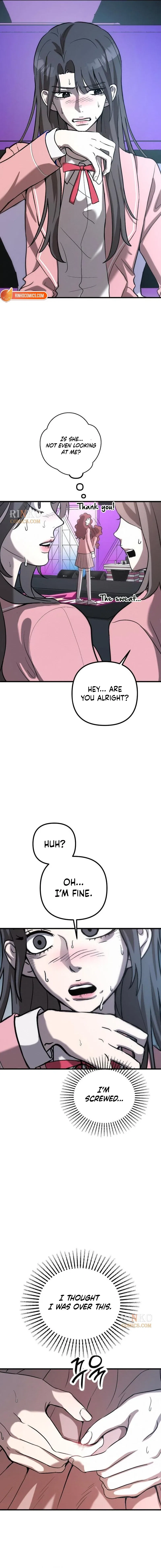 Star Coin Chapter 5 – Page 11