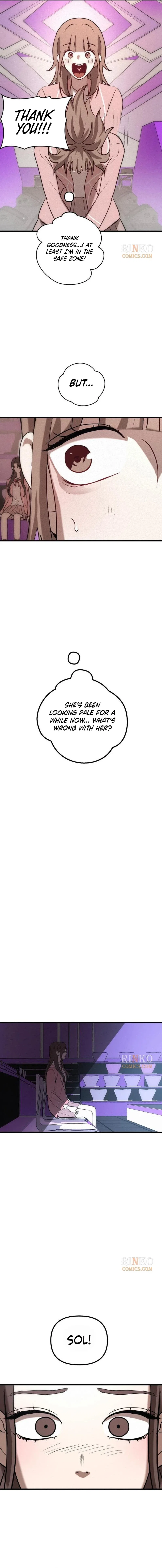 Star Coin Chapter 5 – Page 15