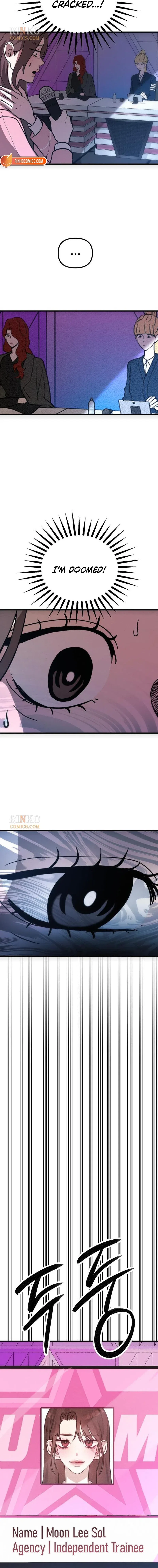 Star Coin Chapter 5 – Page 18