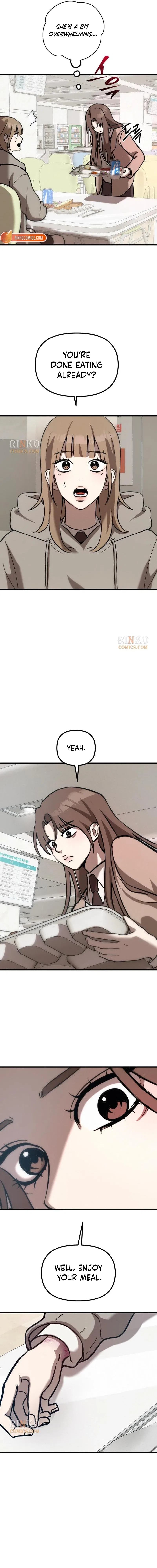 Star Coin Chapter 4 – Page 14