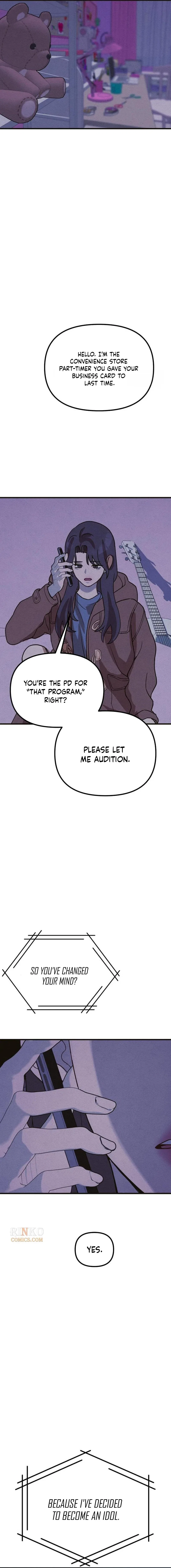 Star Coin Chapter 3 – Page 3