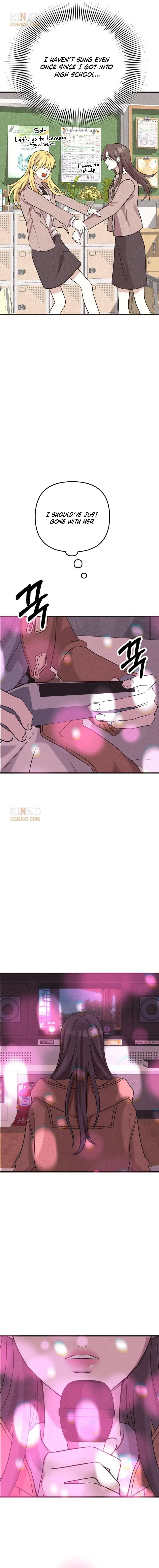 Star Coin Chapter 3 – Page 6