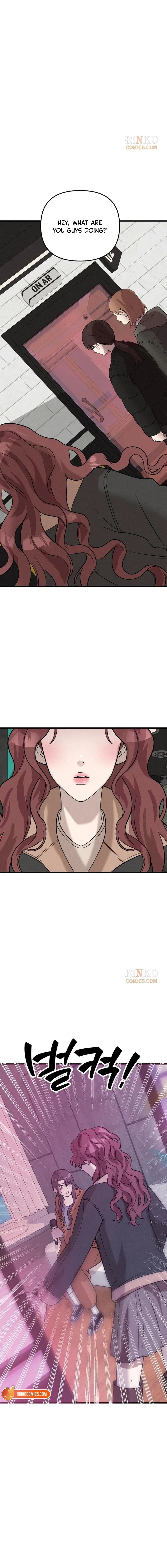Star Coin Chapter 3 – Page 8