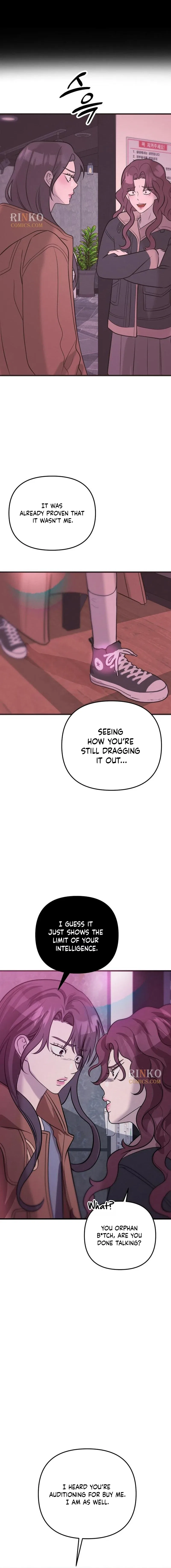 Star Coin Chapter 3 – Page 11