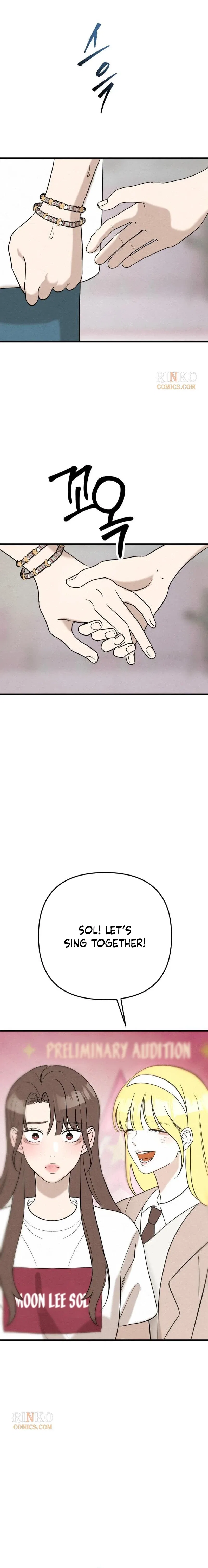 Star Coin Chapter 3 – Page 21