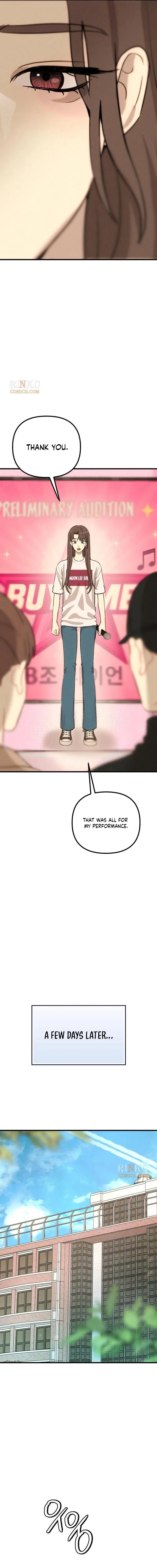 Star Coin Chapter 3 – Page 26