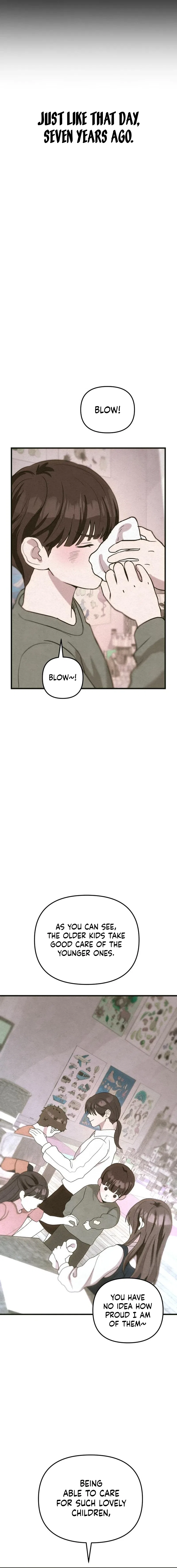 Star Coin Chapter 2 – Page 8