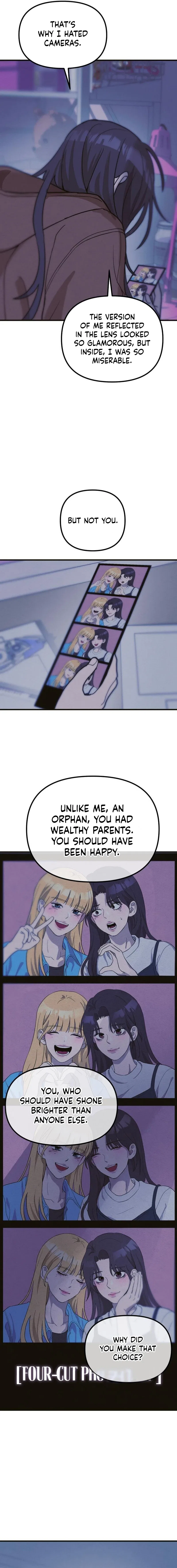 Star Coin Chapter 2 – Page 26