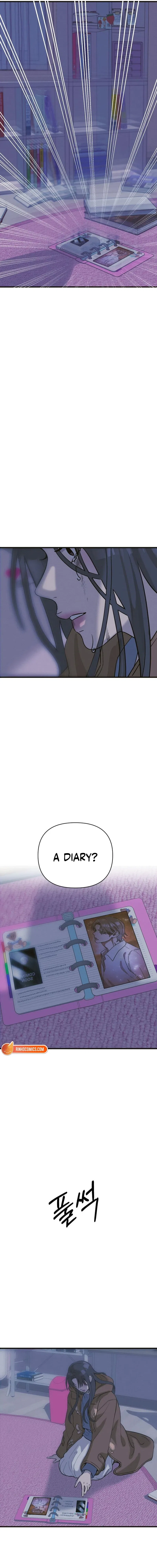 Star Coin Chapter 2 – Page 28