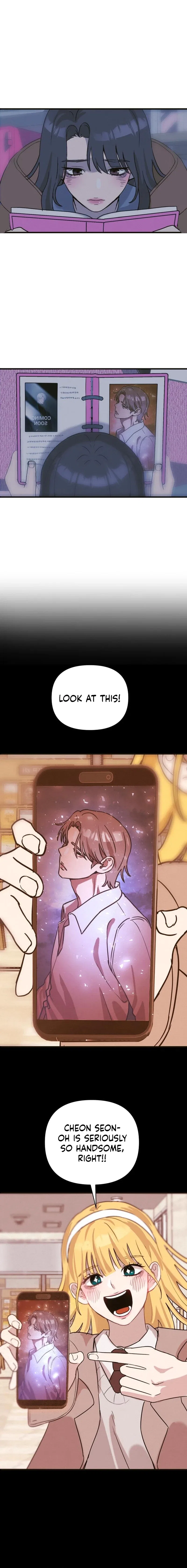 Star Coin Chapter 2 – Page 29