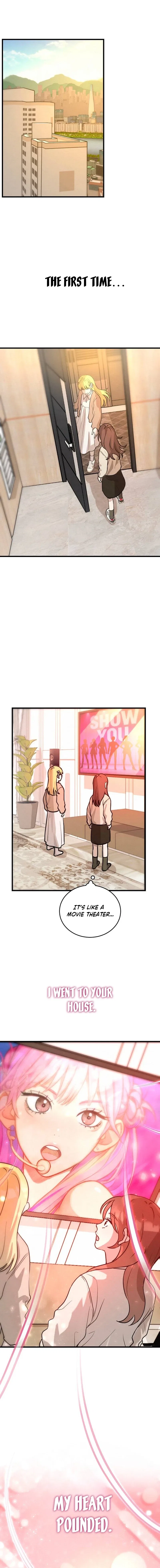 Star Coin Chapter 1 – Page 7