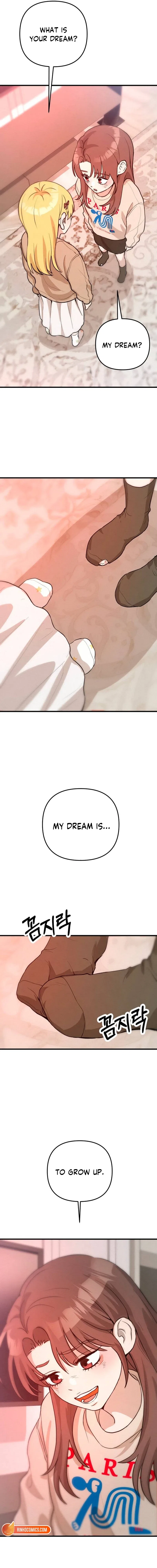 Star Coin Chapter 1 – Page 9