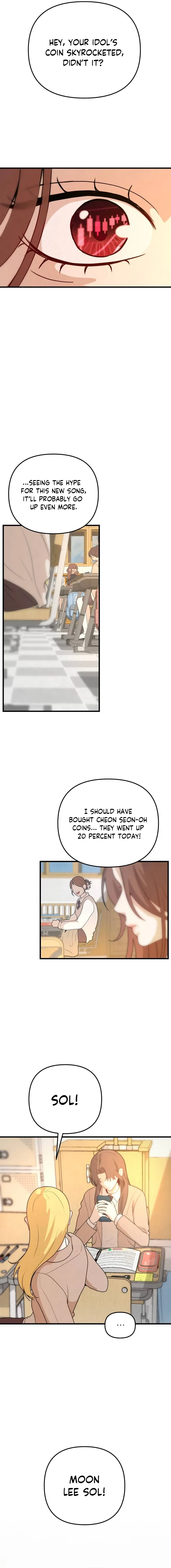Star Coin Chapter 1 – Page 14