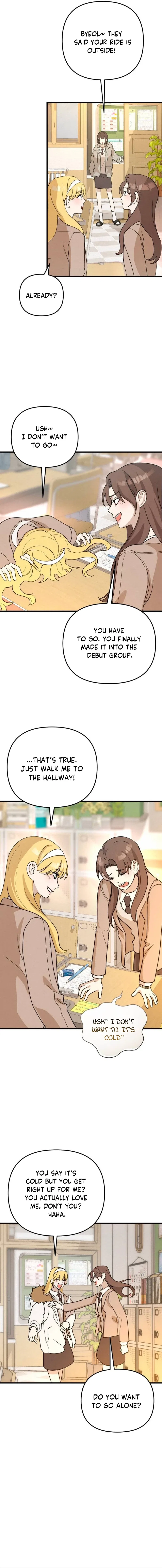 Star Coin Chapter 1 – Page 17
