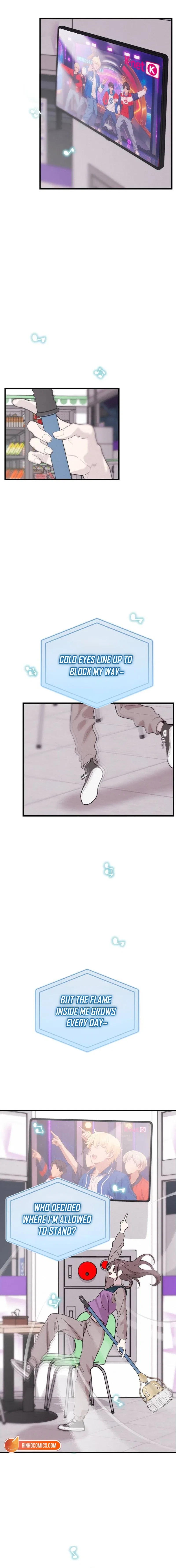 Star Coin Chapter 1 – Page 22