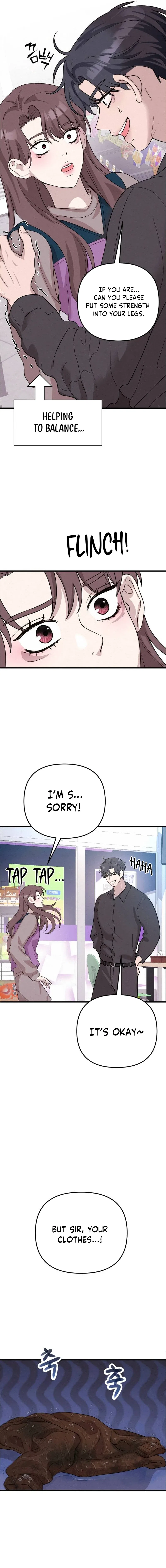 Star Coin Chapter 1 – Page 25